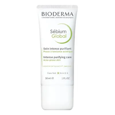 BIODERMA Sébium Global 30ml