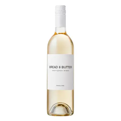 Bread & Butter Sauvignon Blanc 2022