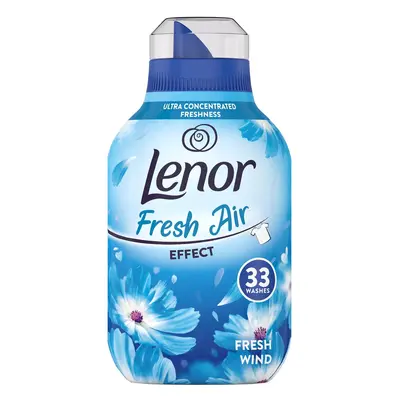 Lenor Fresh Air Effect Fresh Wind aviváž (0,462 l)