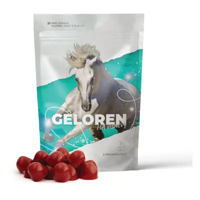 Contipro Geloren HA 450g - 30tbl testovací balení