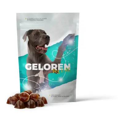 Contipro Geloren DOG L/XL 420 g (60ks)