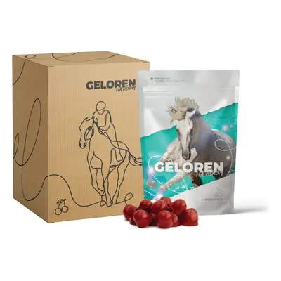 Contipro Višňový Geloren HA 1350g