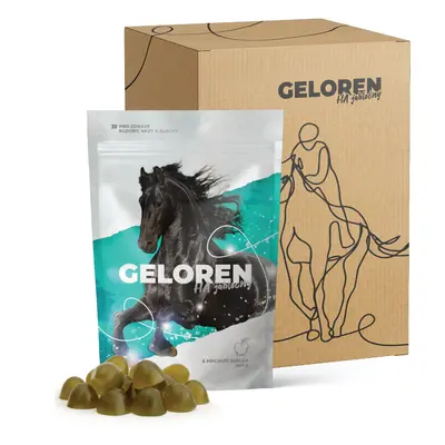 Contipro Jablečný Geloren HA 1350g