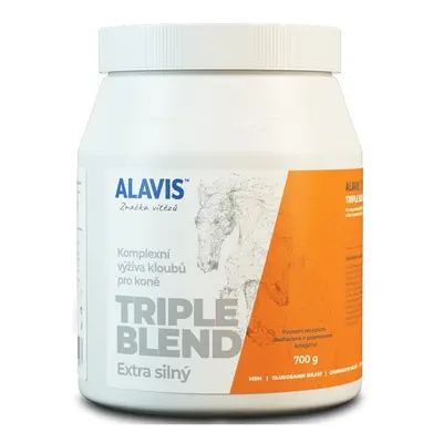 Alavis Triple Blend Extra silný pro koně 700g