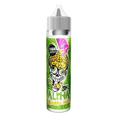 Příchuť Chill Pill Shake and Vape 12/60ml Alpha