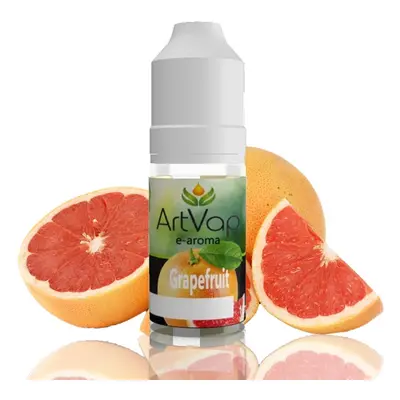 Expran GMBH (ArtVap) Příchuť 10ml Grapefruit