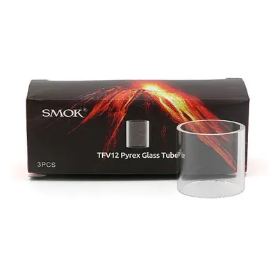 Smok TFV12 tělo (Pyrex)