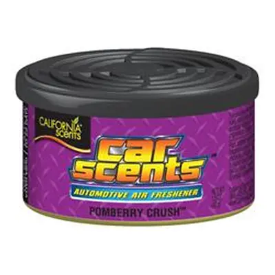 California Scents Ovocná bomba (Pomberry Crush)