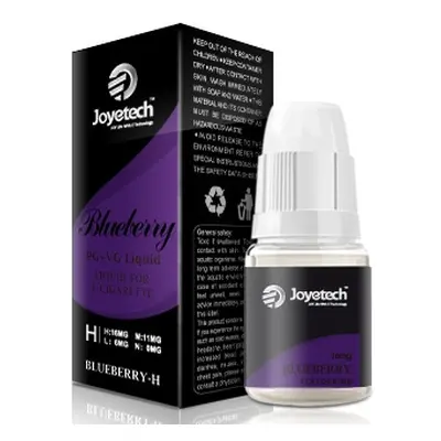 Joyetech (Joyetech) 10ml Borůvka (Blueberry) Nikotín: 16mg