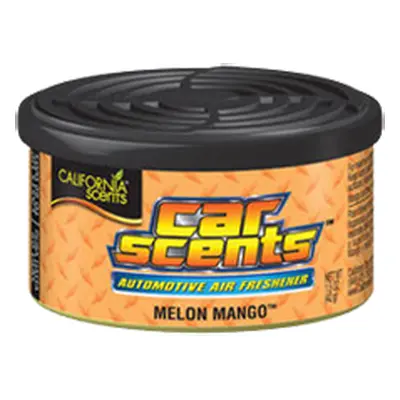 California Scents Mango