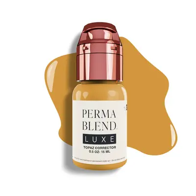 PERMA BLEND LUXE - TOPAZ CORRECTOR 15ML