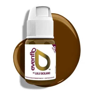 PERMA BLEND LUXE - Evenflo PMU Ink - Eclipse 15ml