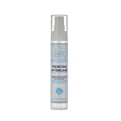 Proton Piercing Aftercare - Isotonický fyziologický roztok - Airless System - 50 ml