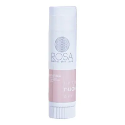 Tyčinka na rty Rosa 6ml - Nude