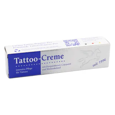 Pegasus Pro GmbH Pegasus Pro Tattoo Ointment hojivý krém po tetování, 25ml Počet kusů: 1