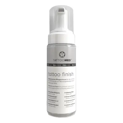 TattooMed® tattoo finish 150ml