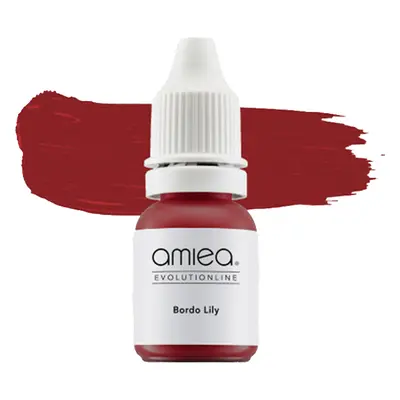 Amiea - Bordo Lily 10ml