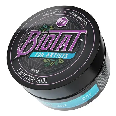 BIOTAT Tattoo Hybrid Glide Zen znecitlivující pracovní gel :: 500g