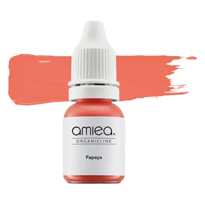 Amiea - Papaya 10ml