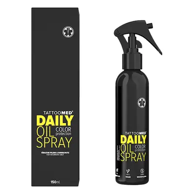 TattooMed® - Daily Oil Spray 150ml