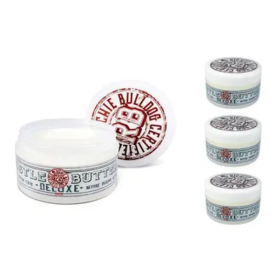 DC Invention Company ► Hustle Butter DELUXE 150ml - 4ks