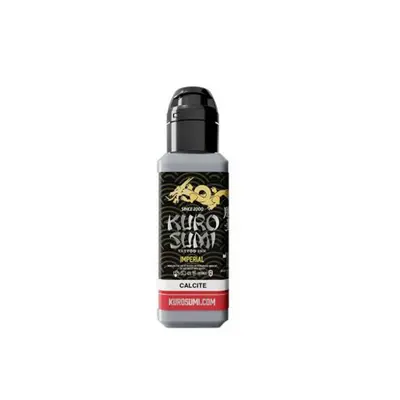 Tetovací barvy Kuro Sumi Imperial Calcite Grey 44ml