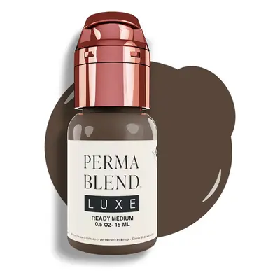 PERMA BLEND LUXE - READY MEDIUM 15ML