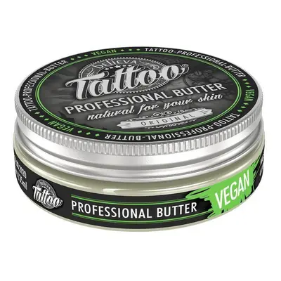 Believa Cosmetics Believa Tattoo Professional Butter - máslo na tetování :: Believa Tattoo Profe