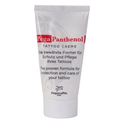 Pegasus Pro GmbH Pegapanthenol 30ml, péče o tetování