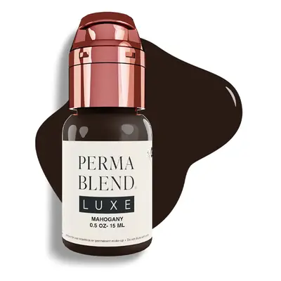 PERMA BLEND LUXE - MAHOGANY 15ML