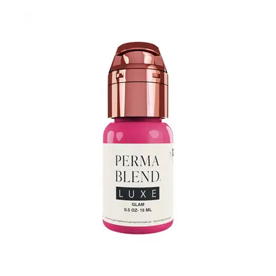 PERMA BLEND LUXE - GLAM 15ML