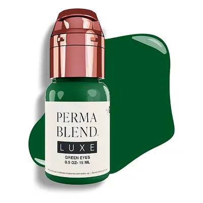 PERMA BLEND LUXE - GREEN EYES V2 15ML