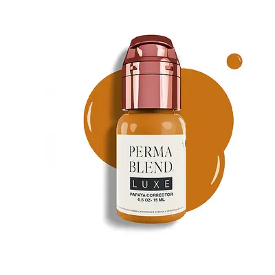 PERMA BLEND LUXE - PAPAYA CORRECTOR 15ML