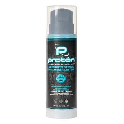 Proton Professional Stencil Primer Blue AIRLESS SYSTEM- 250ml