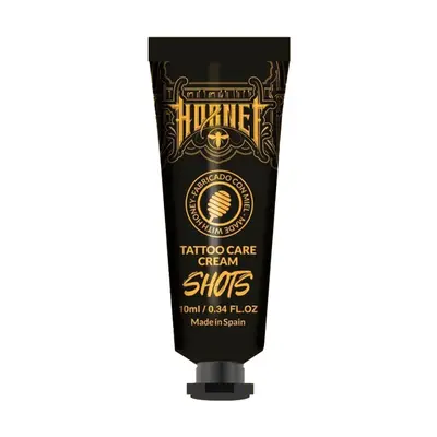 Hornet Art tattoo Supplies Hornet SHOTS tattoo cream 10ml