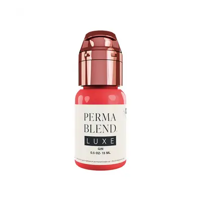 PERMA BLEND LUXE - GIN 15ML