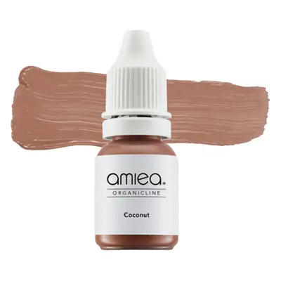 Amiea - Coconut 10ml