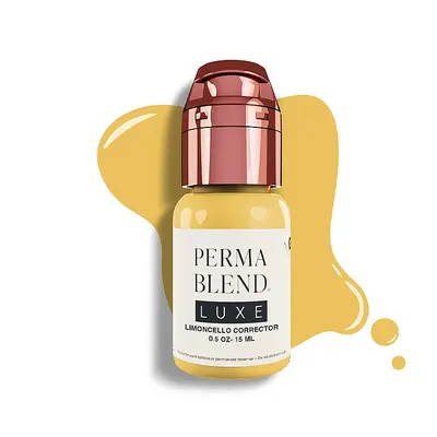 PERMA BLEND LUXE - LIMONCELLO CORRECTOR 15ML