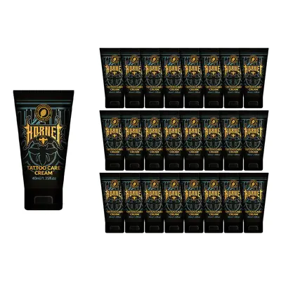 Hornet Art tattoo Supplies ► Hornet - Tattoo Care Cream 40 ml - 25ks