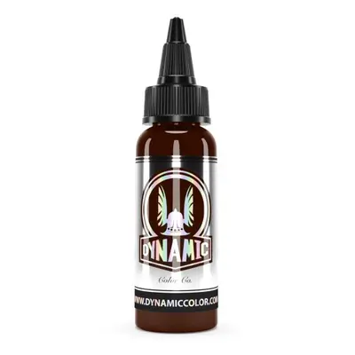 Tetovací barvy Chocolate 30ml Dynamic