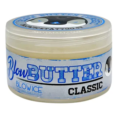 BLOW ICE Blow Butter Classic máslo :: Blow Butter Classic máslo - 50ml