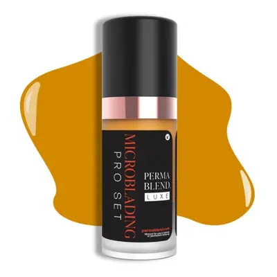 PERMA BLEND LUXE - GLOW UP 10ML