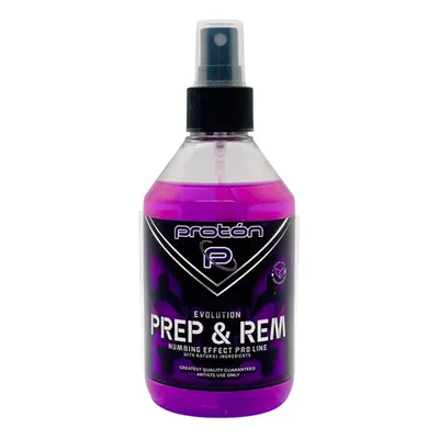 EVOLUTION - Proton Stencil Prep & Rem PRO LINE - 250 ml