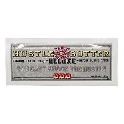 DC Invention Company Hustle Butter DELUXE :: Hustle Butter 7,5gr