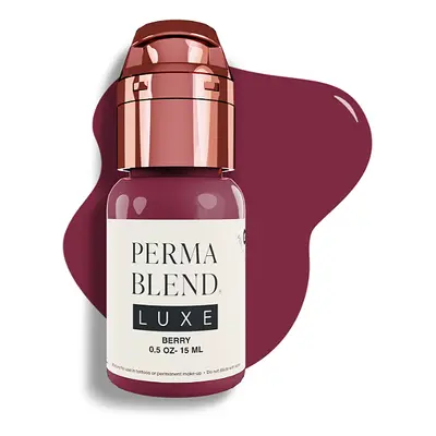 PERMA BLEND LUXE - BERRY V2 15ML