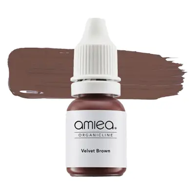 Amiea - Velvet Brown 10ml