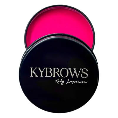 KYBROWS Brow pasta KyBrows, magenta