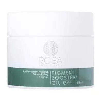 Olej Rosa Pigment Booster 50ml