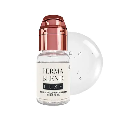 PERMA BLEND LUXE - THICK SHADING SOLUTION 15ML