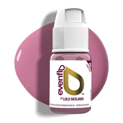 PERMA BLEND LUXE - Evenflo PMU Ink - Royal Mauve 15ml